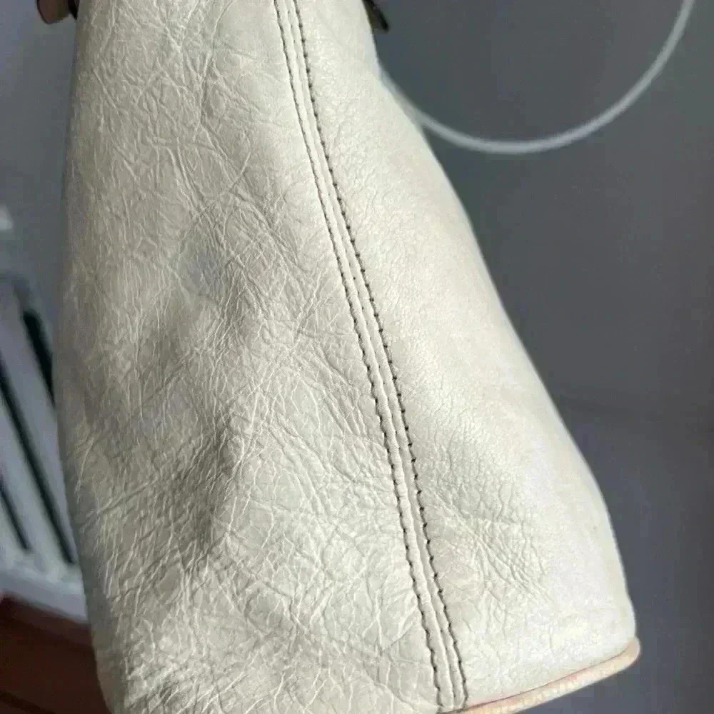 Michael Kors Vintage Mini Tote Bag